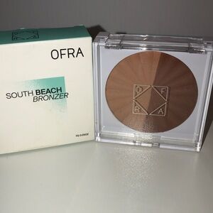 NEW OFRA COSMETICS South Beach Bronzer